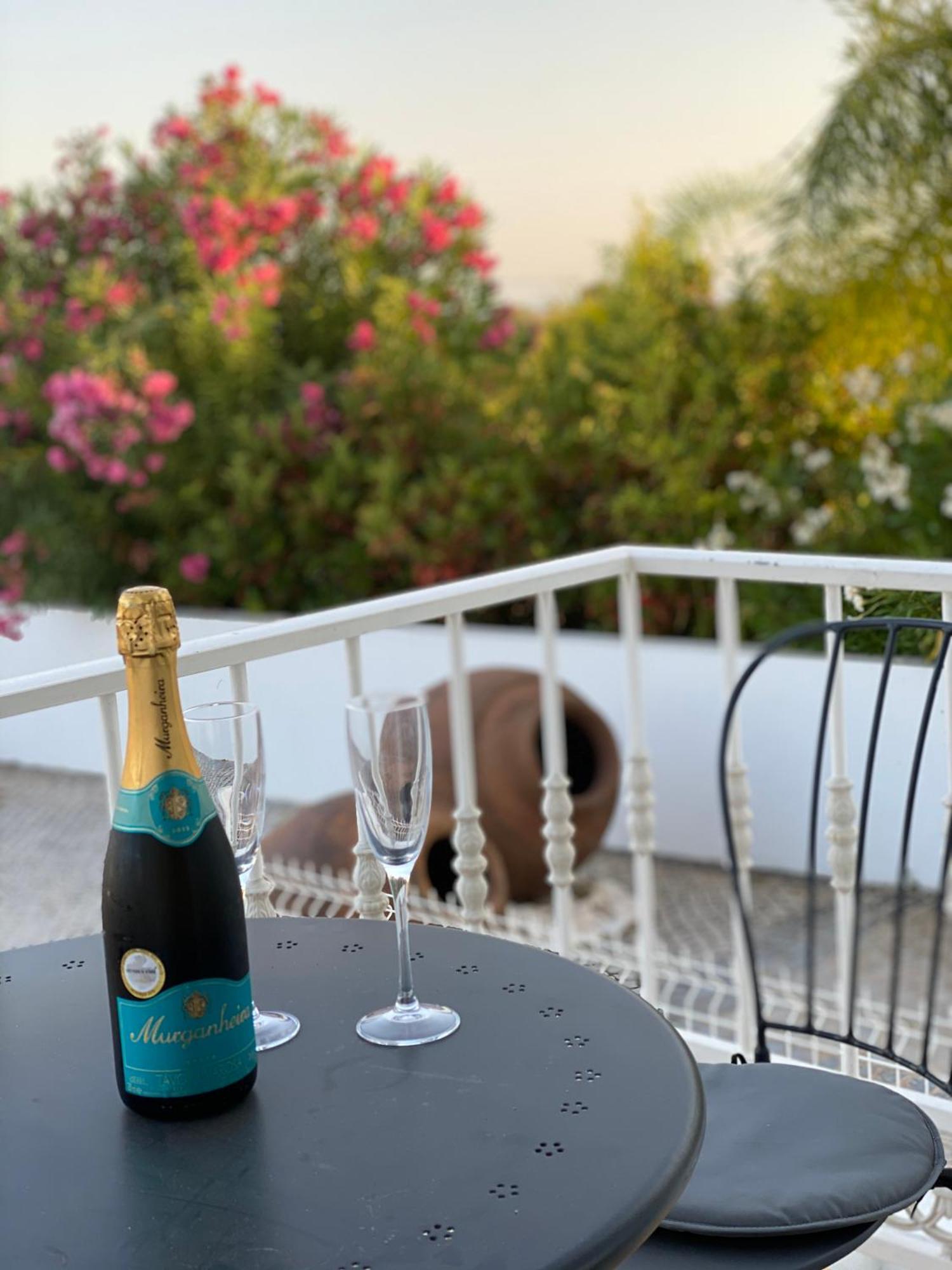 斯代塔维拉 Quinta Do Pedro酒店 外观 照片
